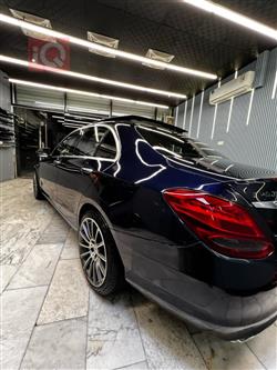 مێرسێدس بێنز C-Class